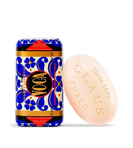 SOAP 50g
