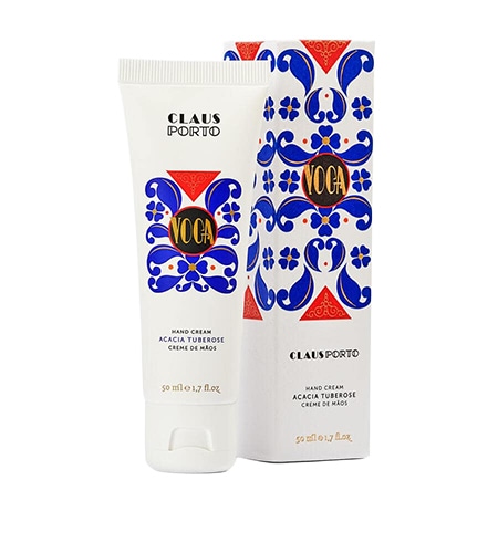 HAND CREAM