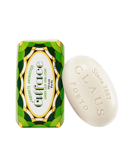 SOAP 50g