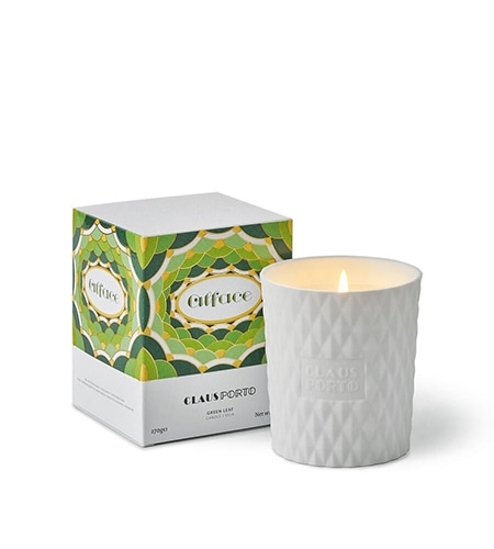 CANDLE