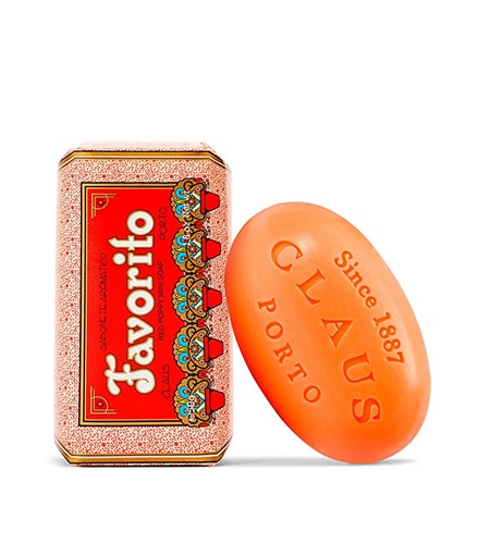 SOAP 50g