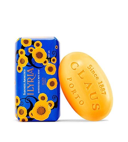 SOAP 50g