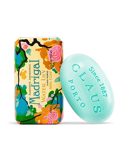 SOAP 50g