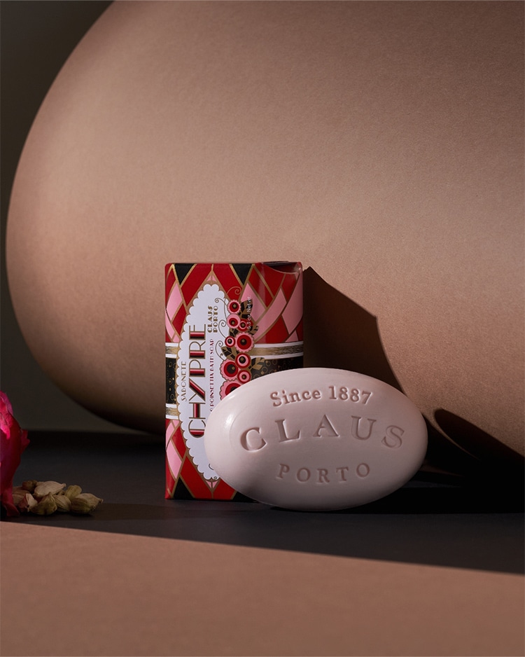 CHYPRE（シプレー）
