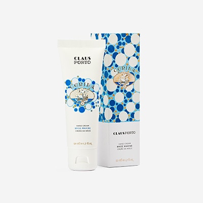 CERINA BRISE MARINE HAND CREAM