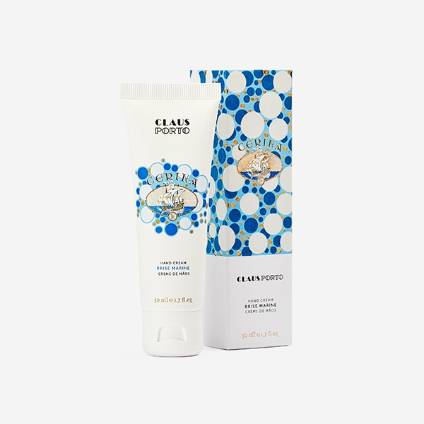 CERINA BRISE MARINE HAND CREAM