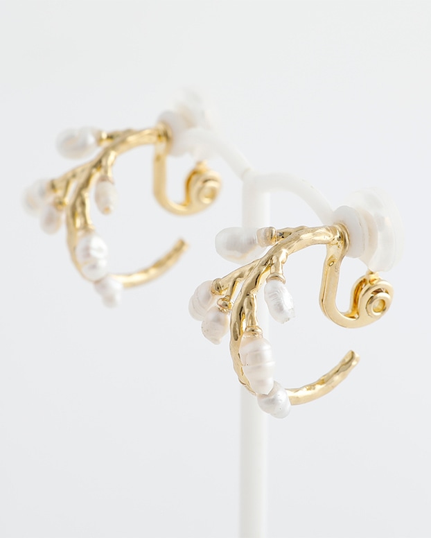 JewCas Flotton 24AK エアフィットイヤリング 商品画像