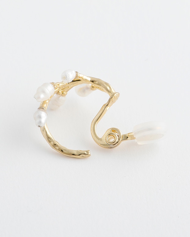 JewCas Flotton 24AK エアフィットイヤリング 商品画像