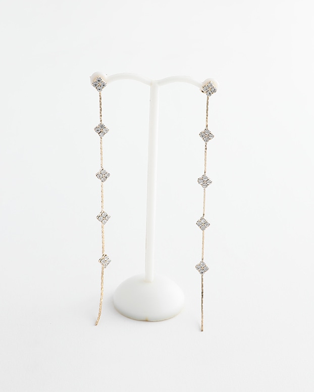 JewCas OneMoreピアス 商品画像