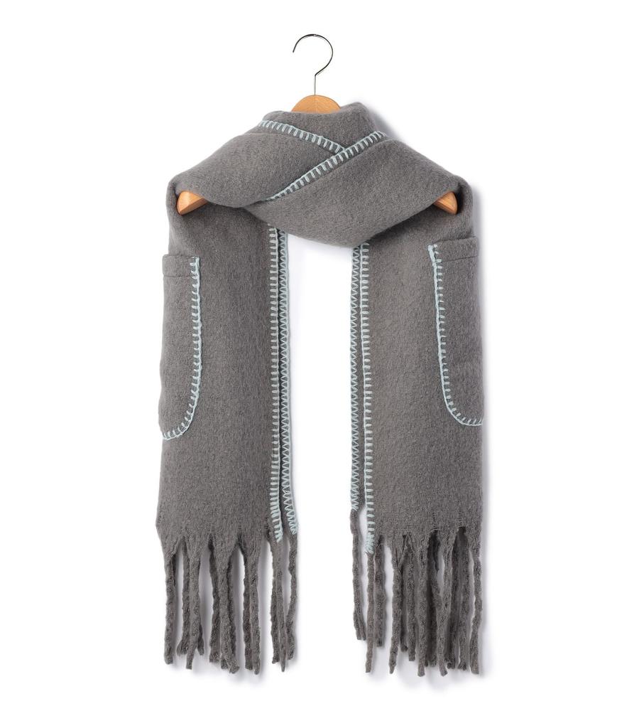 グレーカラーのイメージ