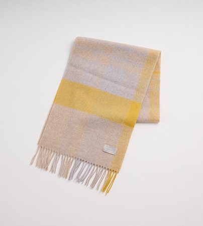 イエローカラーのイメージ