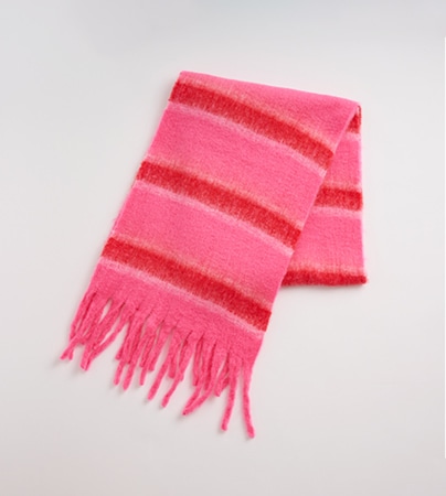 ピンクカラーのイメージ