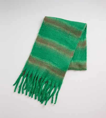 グリーンカラーのイメージ