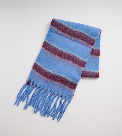 ブルーカラーのイメージ