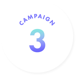 CAMPAIGN 3