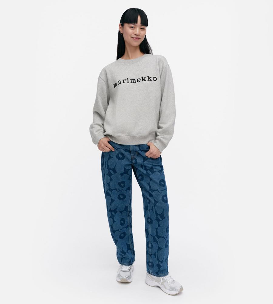 Leiot Logo Placement スウェット