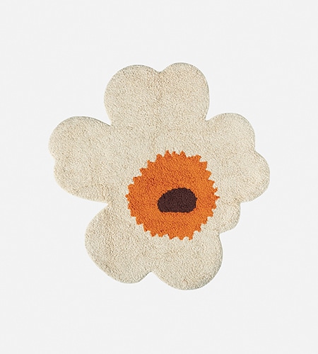 Unikko バスマット