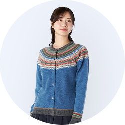 TIMELESS KNIT WEAR