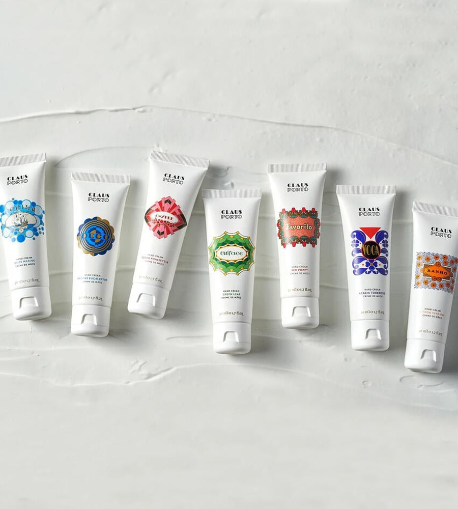 DECOハンドクリーム