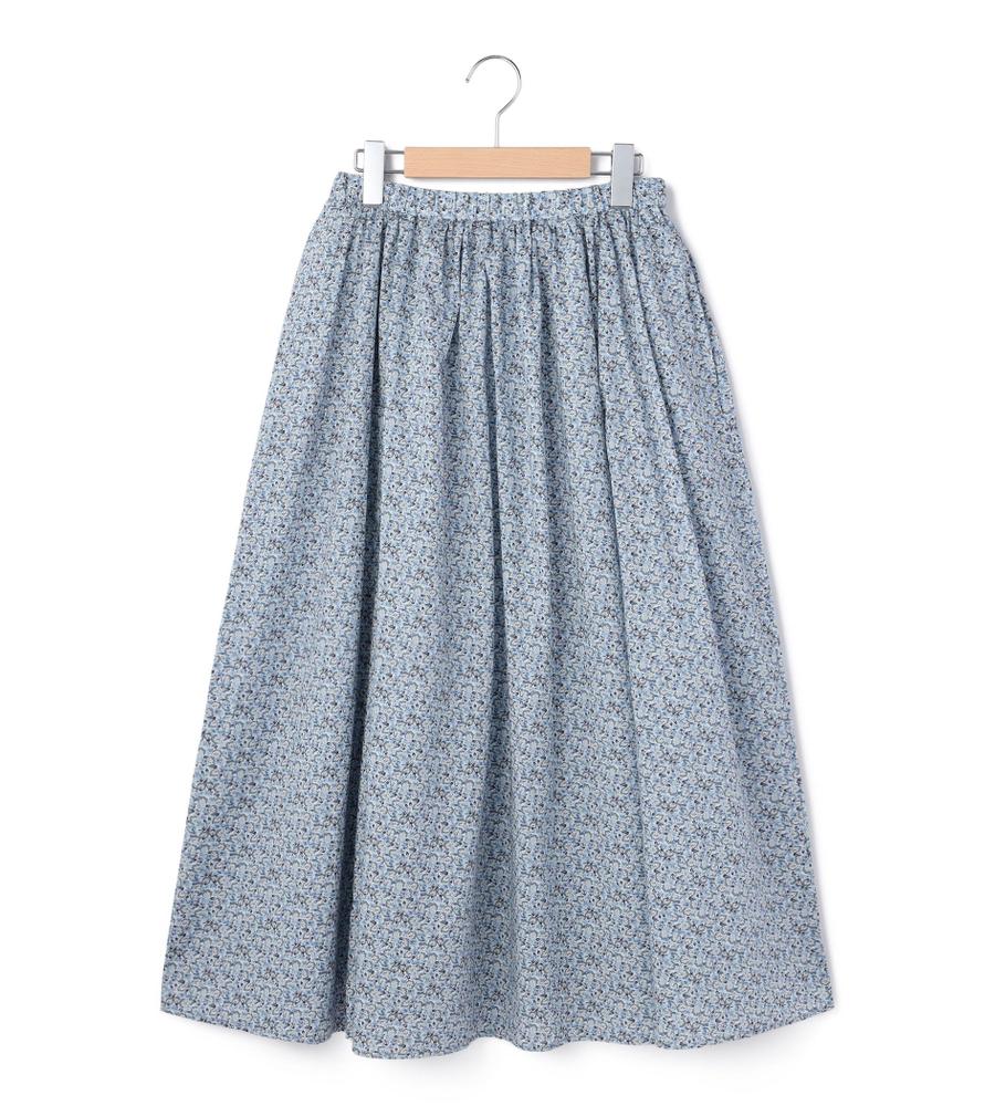 【MidiUmi】LIBERTY フレアスカート