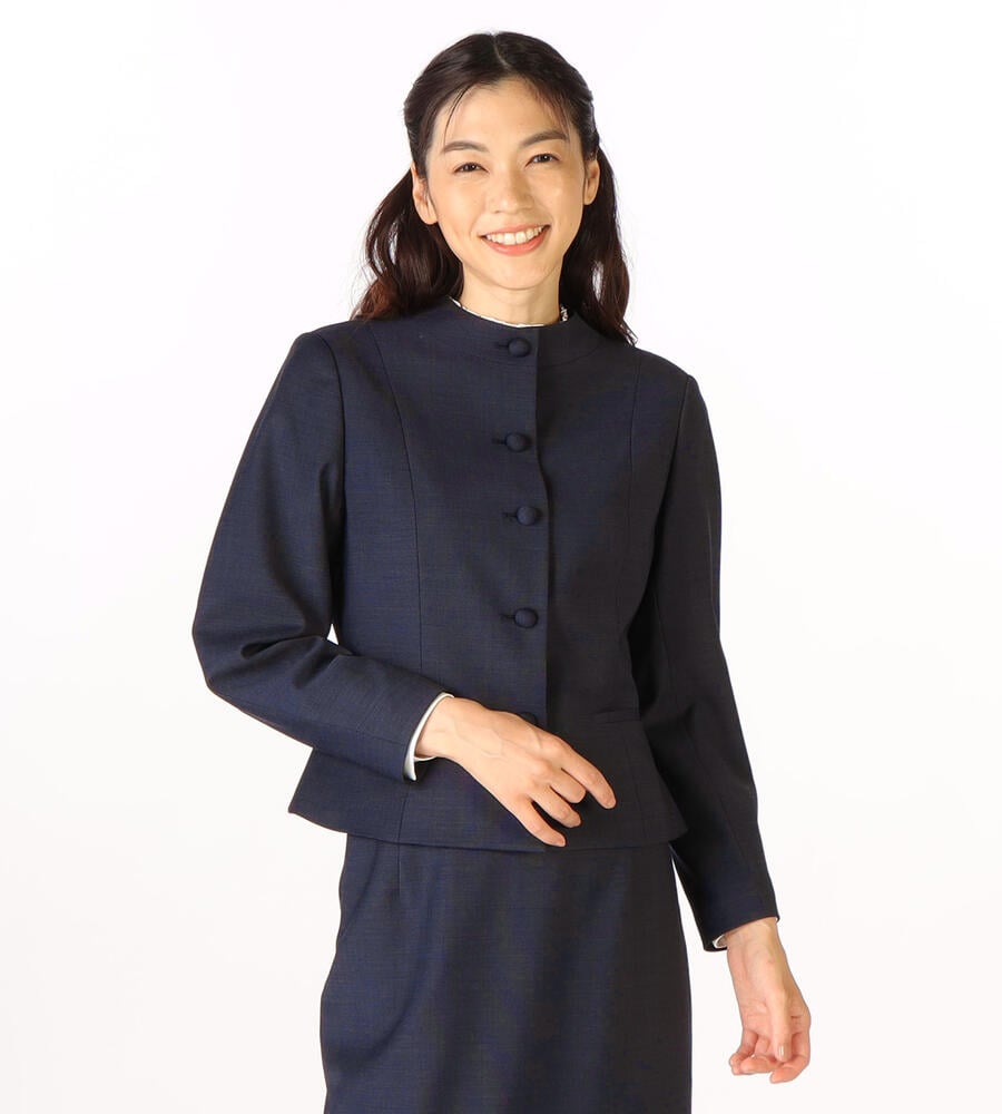 PERA DOBBYジャケット