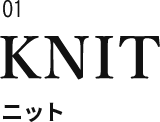 KNIT