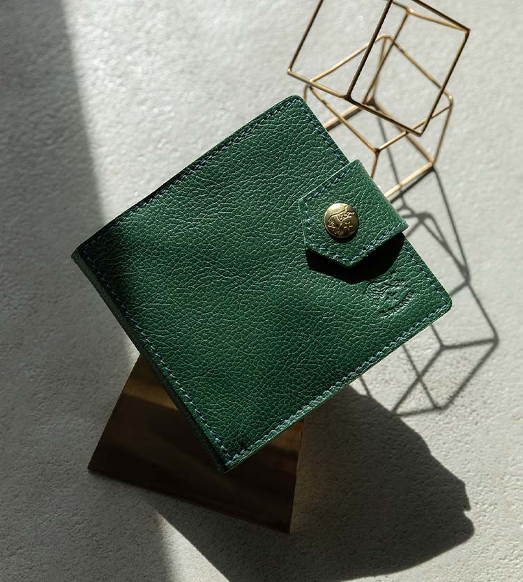 BI-FOLD WALLET