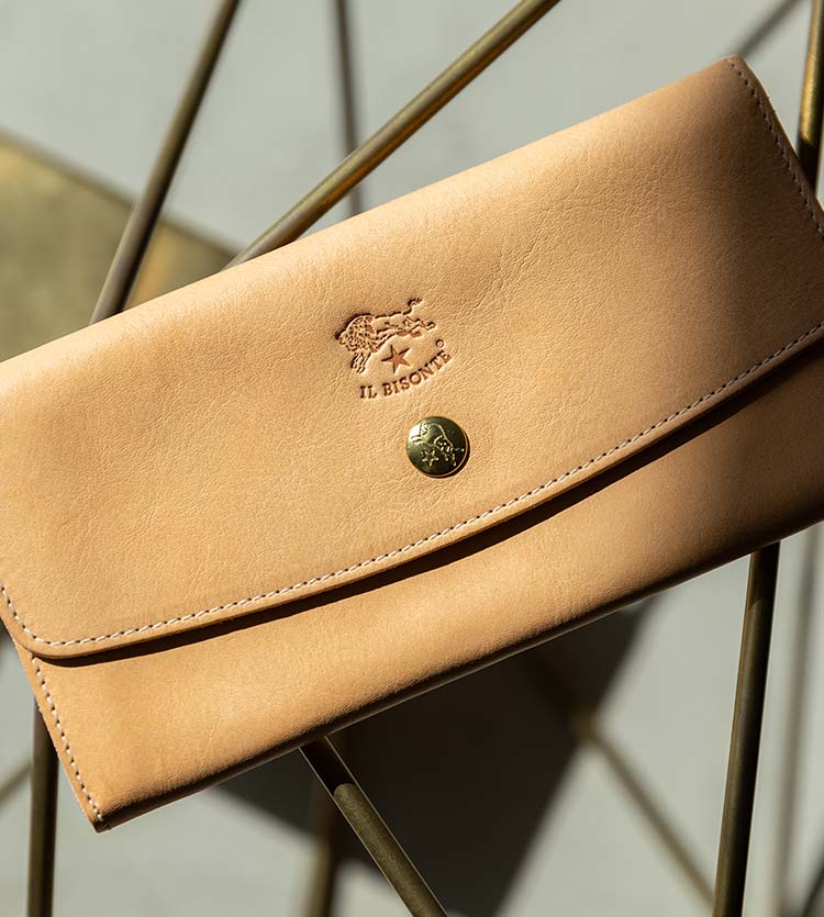 LONG WALLET