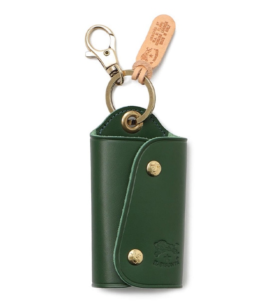 キーケース | IL BISONTE