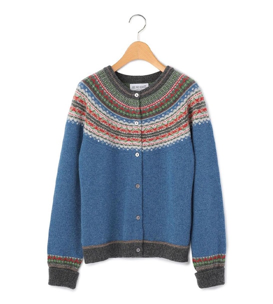 ERIBEニット | KEITH