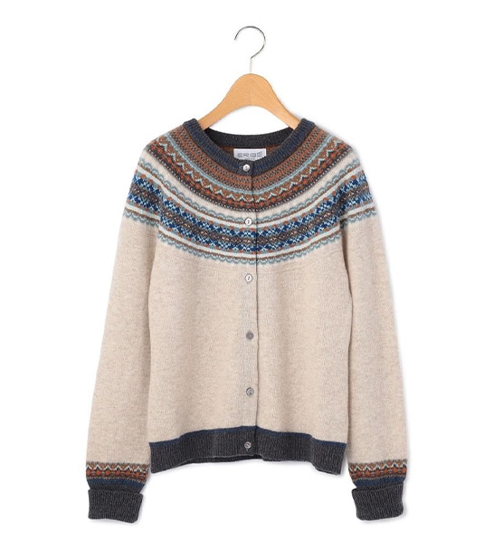 ERIBEニット | KEITH