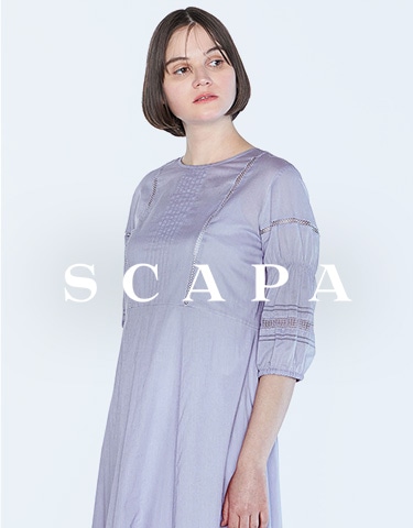 2025 SPRING / SUMMER 先行受注アイテム