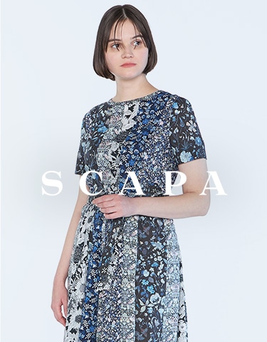 2025 SPRING / SUMMER 先行受注アイテム