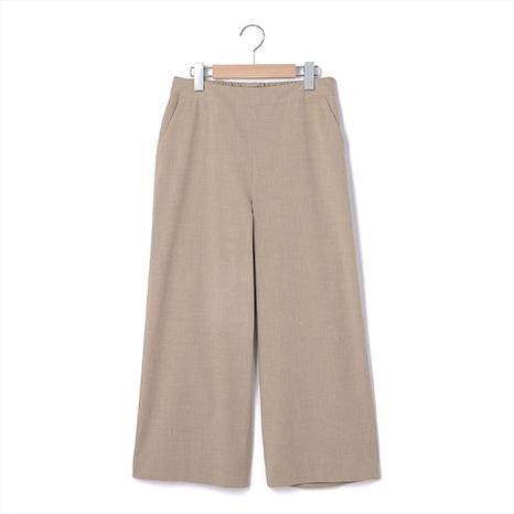 ストレッチトロパンツ