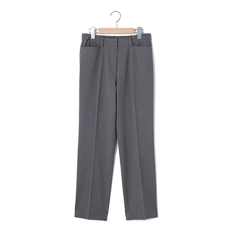 ライトクロステーパードパンツ