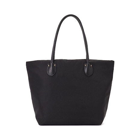 モノグラムナイロントート