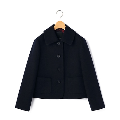 ライトビーバージャケット