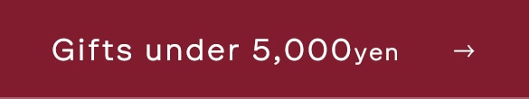 Gifts under 5,000yen
