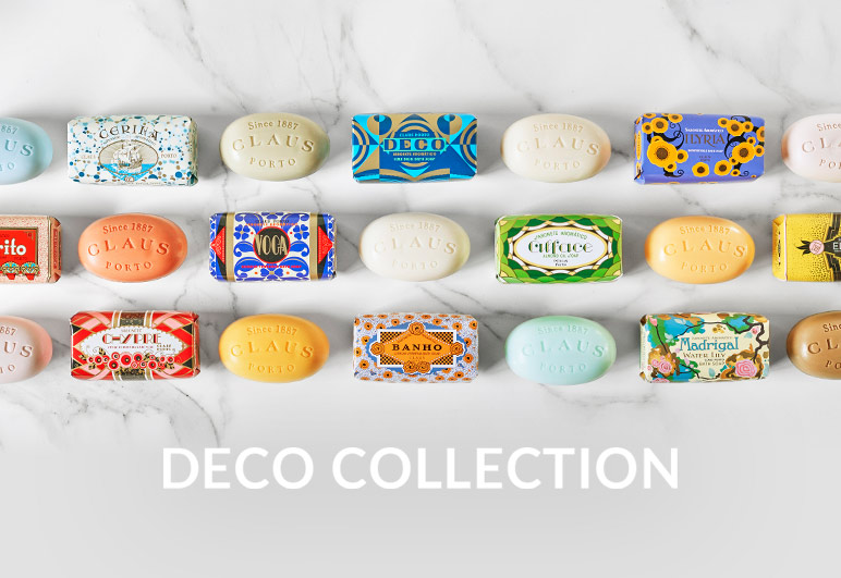 CLAUS PORTO DECO COLLECTIONの詳細はこちら