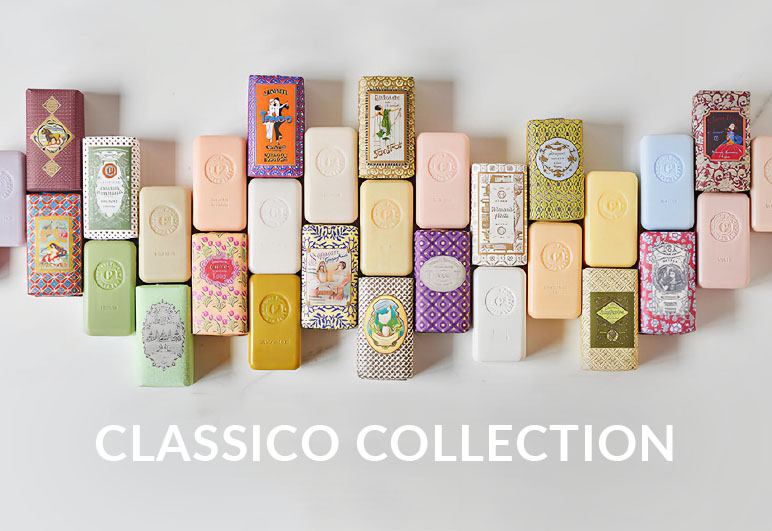 CLAUS PORTO CLASSICO COLLECTIONの詳細はこちら