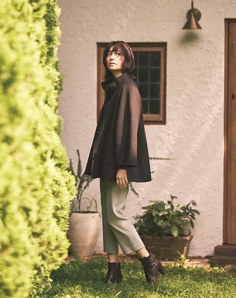 青木裕子 プロフィール写真