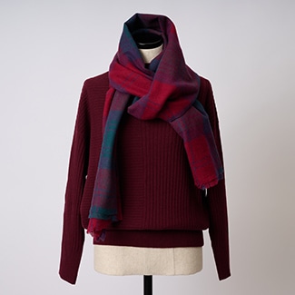 ウィンディ巻きの方法 ステップ2