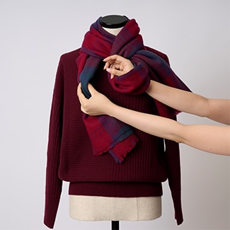 ウィンディ巻きの方法 ステップ3