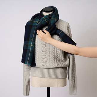 ポット巻きの方法 ステップ3