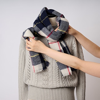 ミラノ巻きの方法 ステップ2