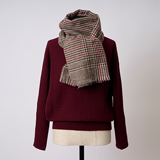 ニューヨーク巻きの方法 ステップ4