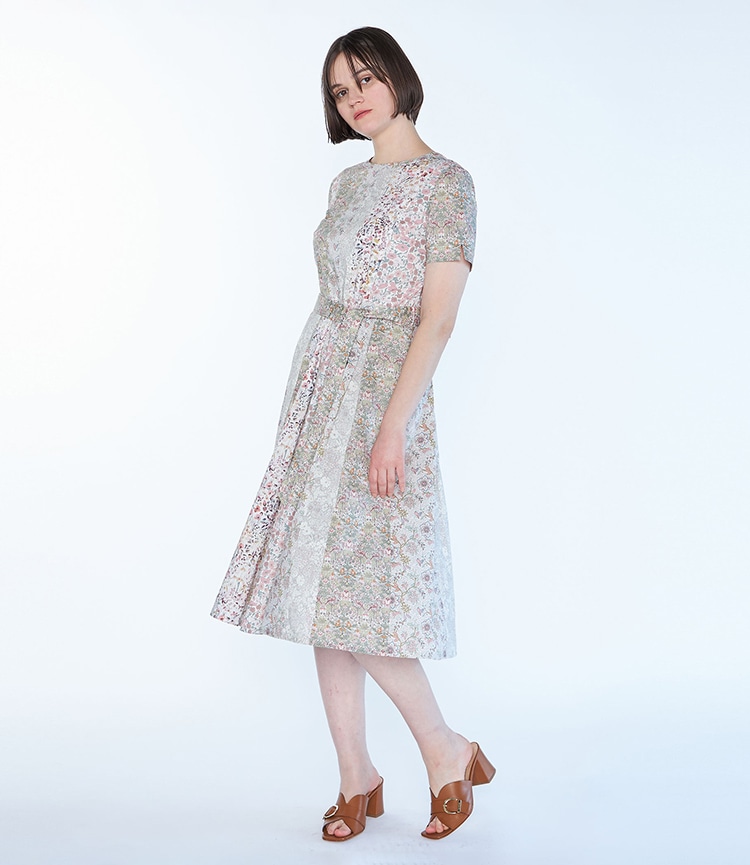 Liberty Patchwork