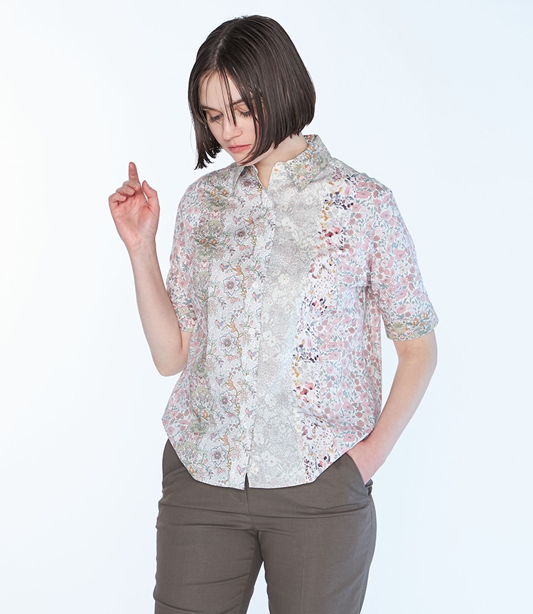 Liberty Patchwork