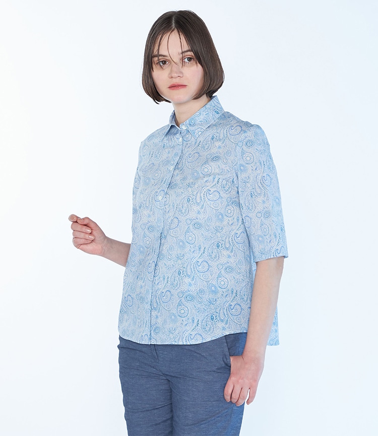 Liberty Cut and Sew