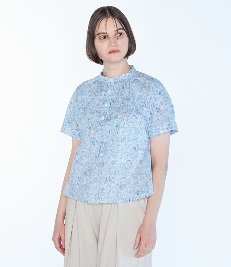 Liberty Cut and Sew